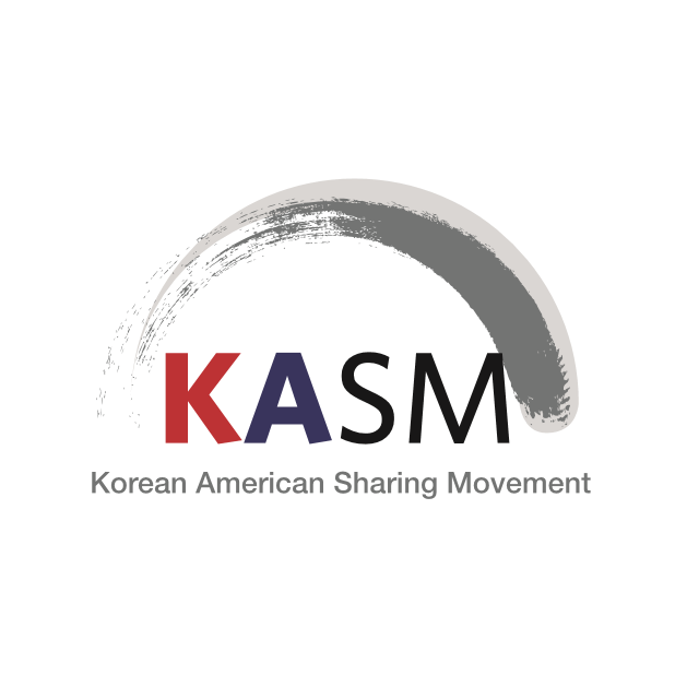 Korean Organization in Virginia - Korean American Sharing Movement