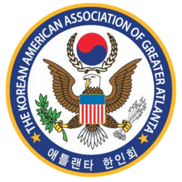 Korean Organization in Georgia - Korean American Association of Greater Atlanta
