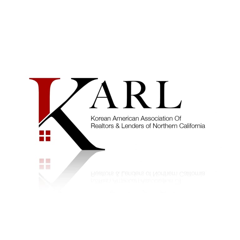 Korean Real Estate Organization in USA - Korean American Association of Realtors and Lenders of Northern California
