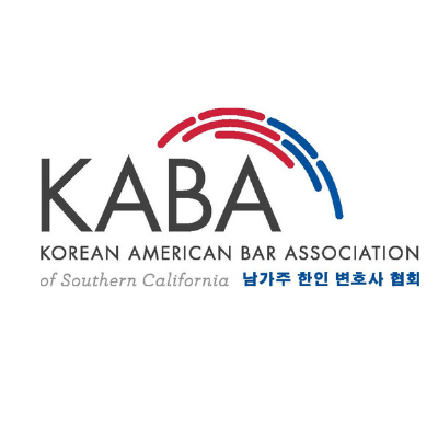 Korean Speaking Organizations in USA - Korean American Bar Association of Southern California