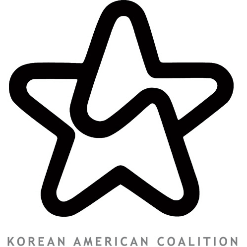 Korean Political Organizations in USA - Korean American Coalition Washington