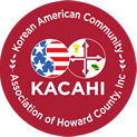Korean Organization in Maryland - Korean American Community Association of Howard County