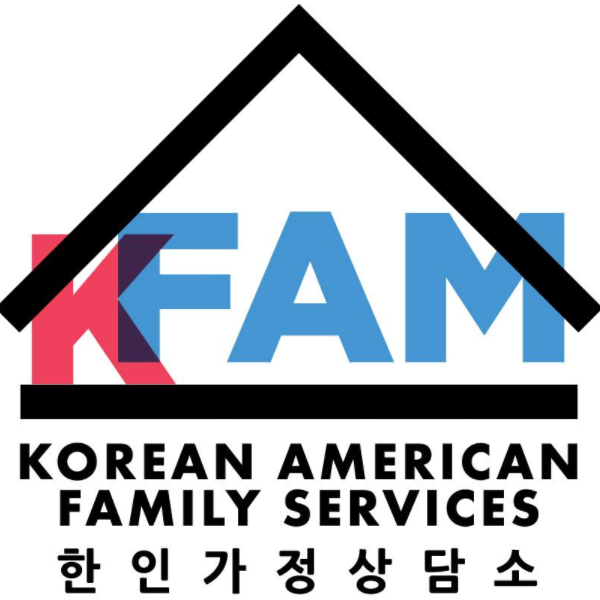 Korean Charity Organizations in Los Angeles California - Korean American Family Services