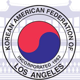 Korean Organizations in Los Angeles California - Korean American Federation of Los Angeles