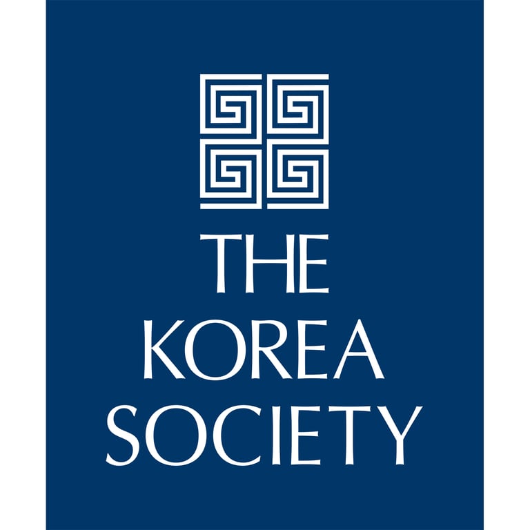 Korean Organizations in New York - The Korea Society