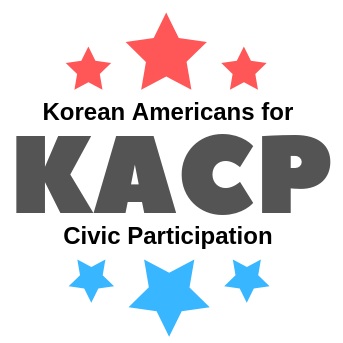 Korean Organization in Pennsylvania - Korean Americans for Civic Participation